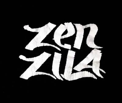 logo Zen Zila